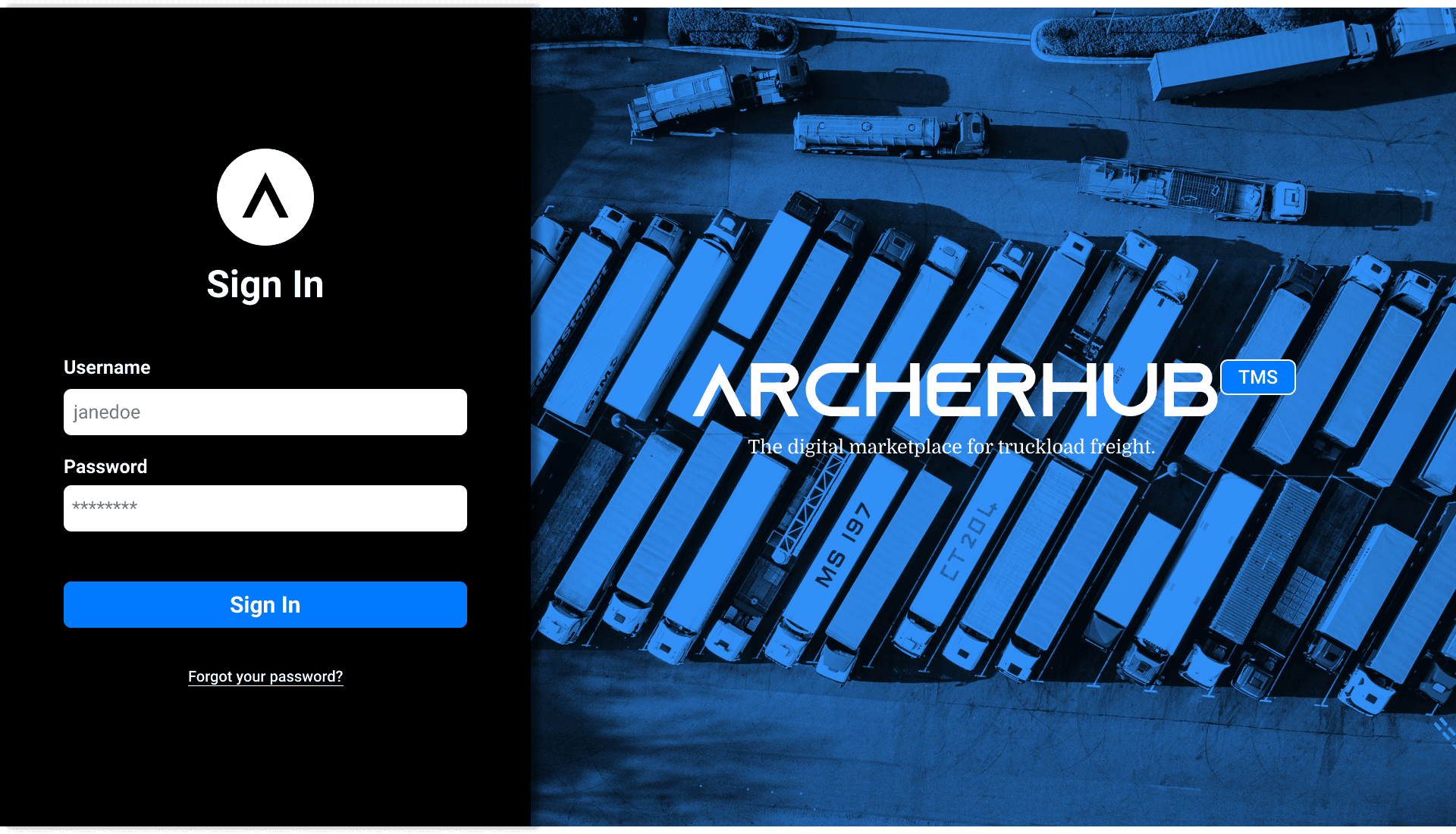 Archerhub