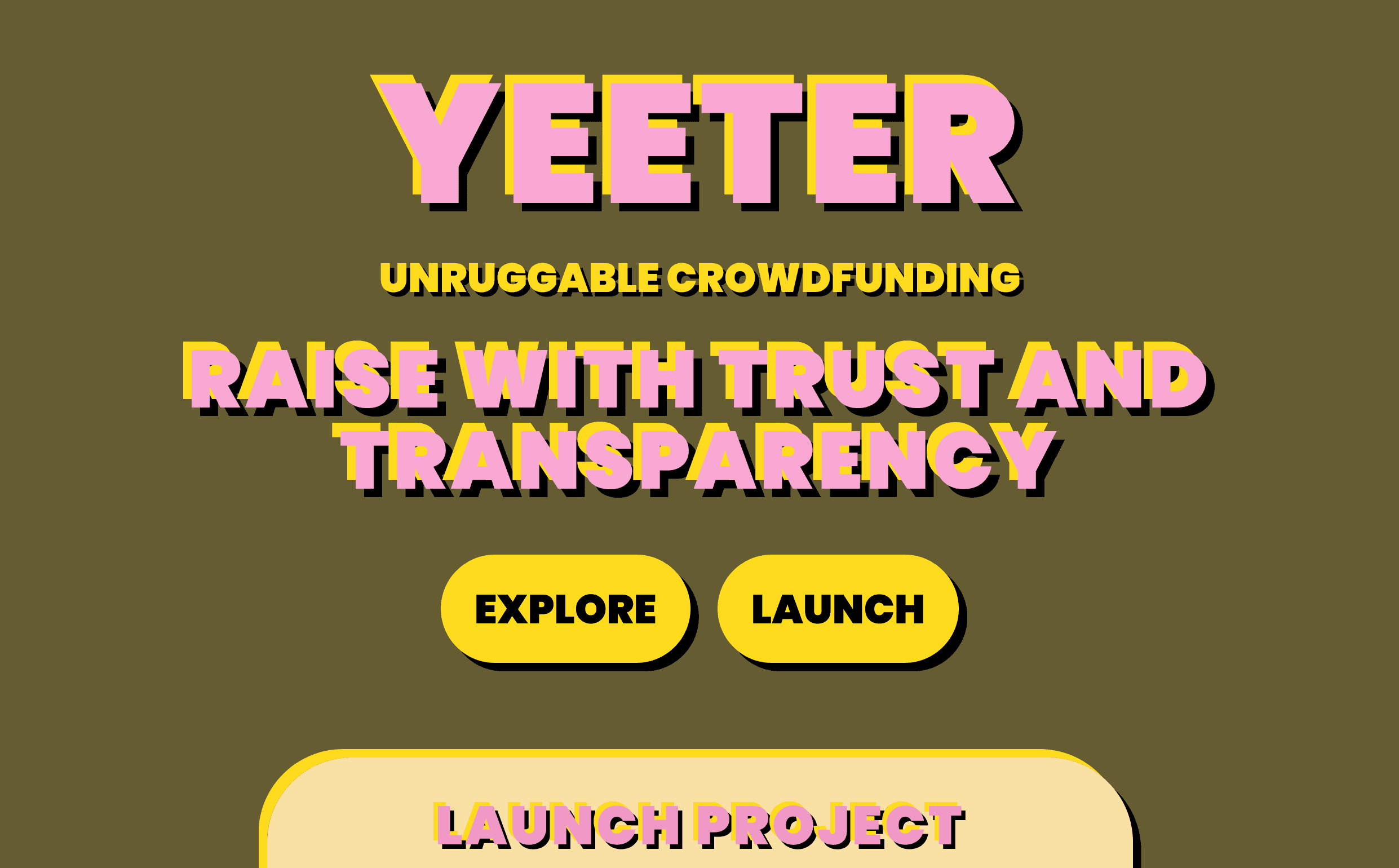Yeeter